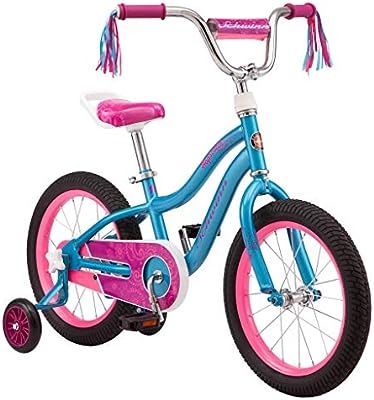 Schwinn Hopscotch & Toggle Quick Build Kids Bike, 12-16-Inch Wheels, Smart Start Steel Frame, Eas... | Amazon (US)