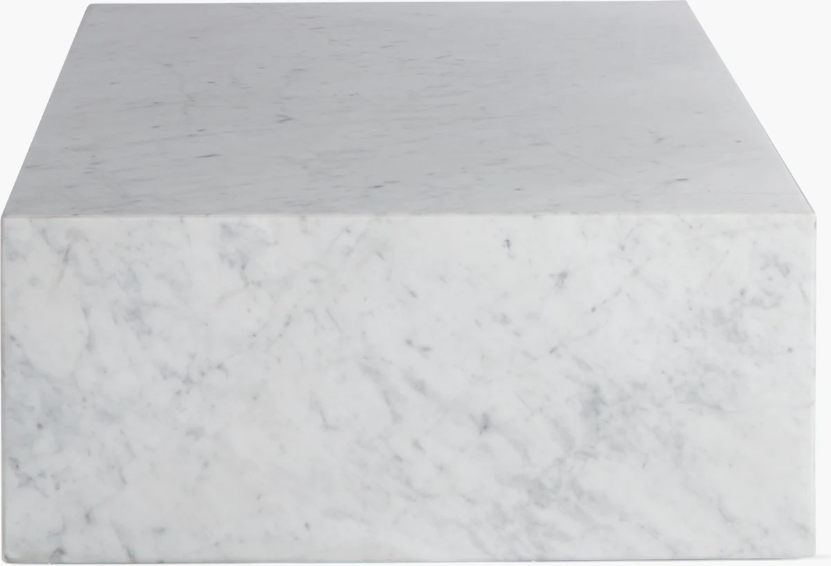 Plinth Coffee Table | Design Within Reach