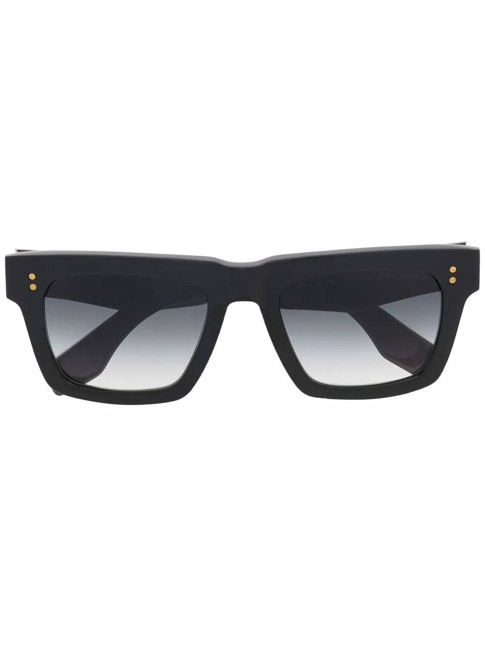 Mastix square tinted sunglasses | Farfetch Global