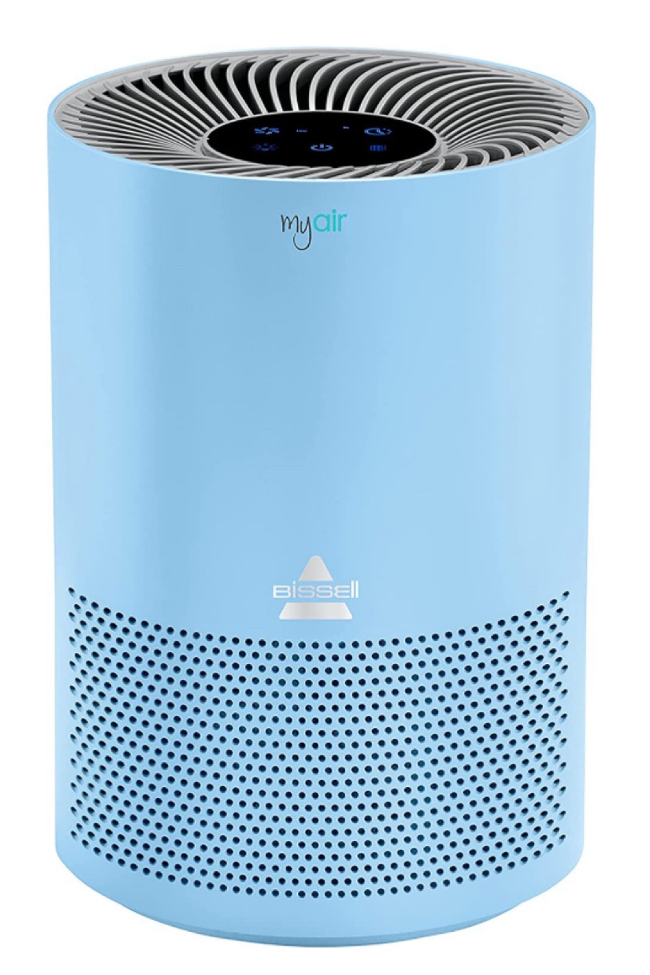 BISSELL MYair Blue Air Purifier

Love these air purifiers for my boys bedrooms. The blue is so pretty!!!

#LTKhome #LTKfamily #LTKGiftGuide