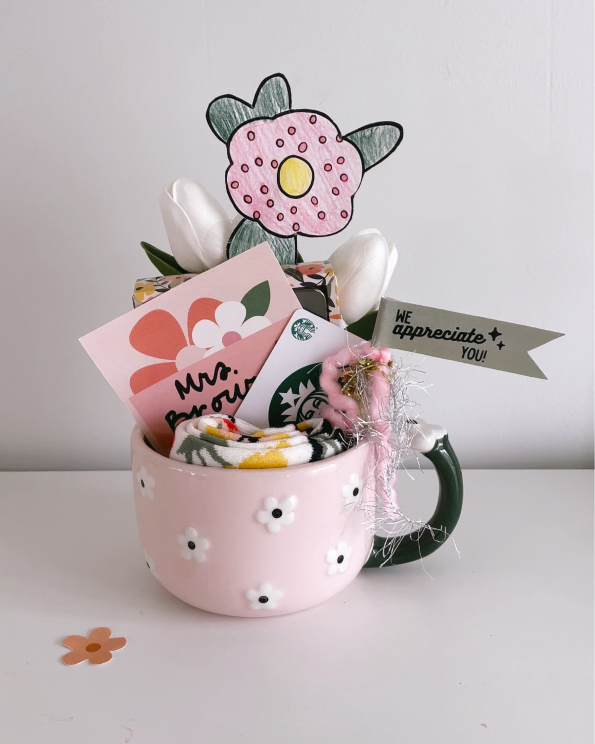 Teacher appreciation gift ideaas#LTKkids #LTKfamily

#LTKGiftGuide