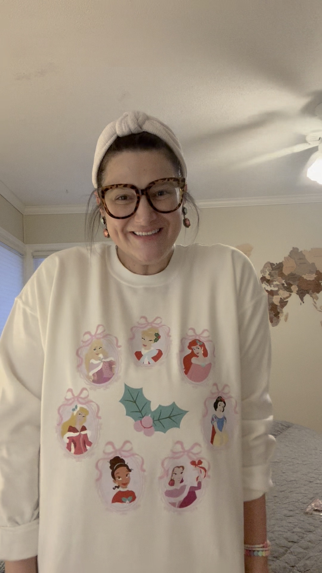 ✨❤️🎁Christmas Day Fit🎁❤️✨

#LTKSeasonal #LTKGiftGuide #LTKHoliday