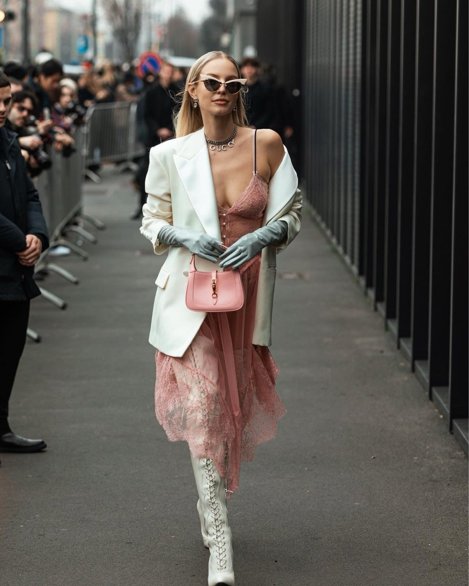 Hazte con este increíble look lencero de #LeoniHanne con prendas asequibles ✌🏾

#LTKsalealert #LTKeurope