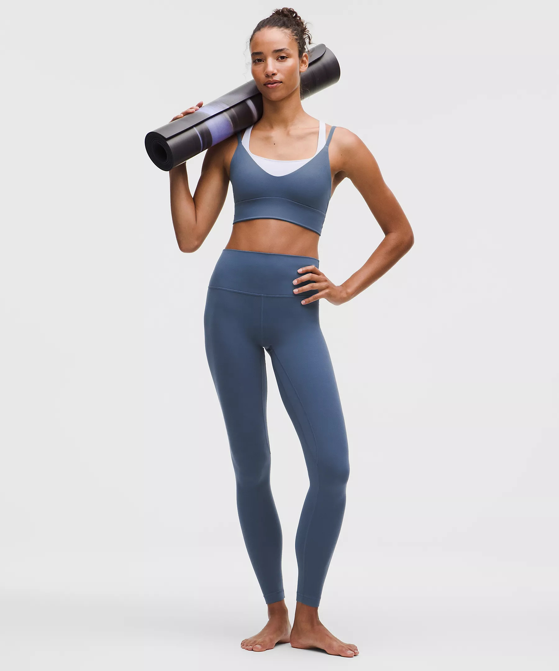 lululemon Align™ High-Rise Pant 31" | Lululemon (US)