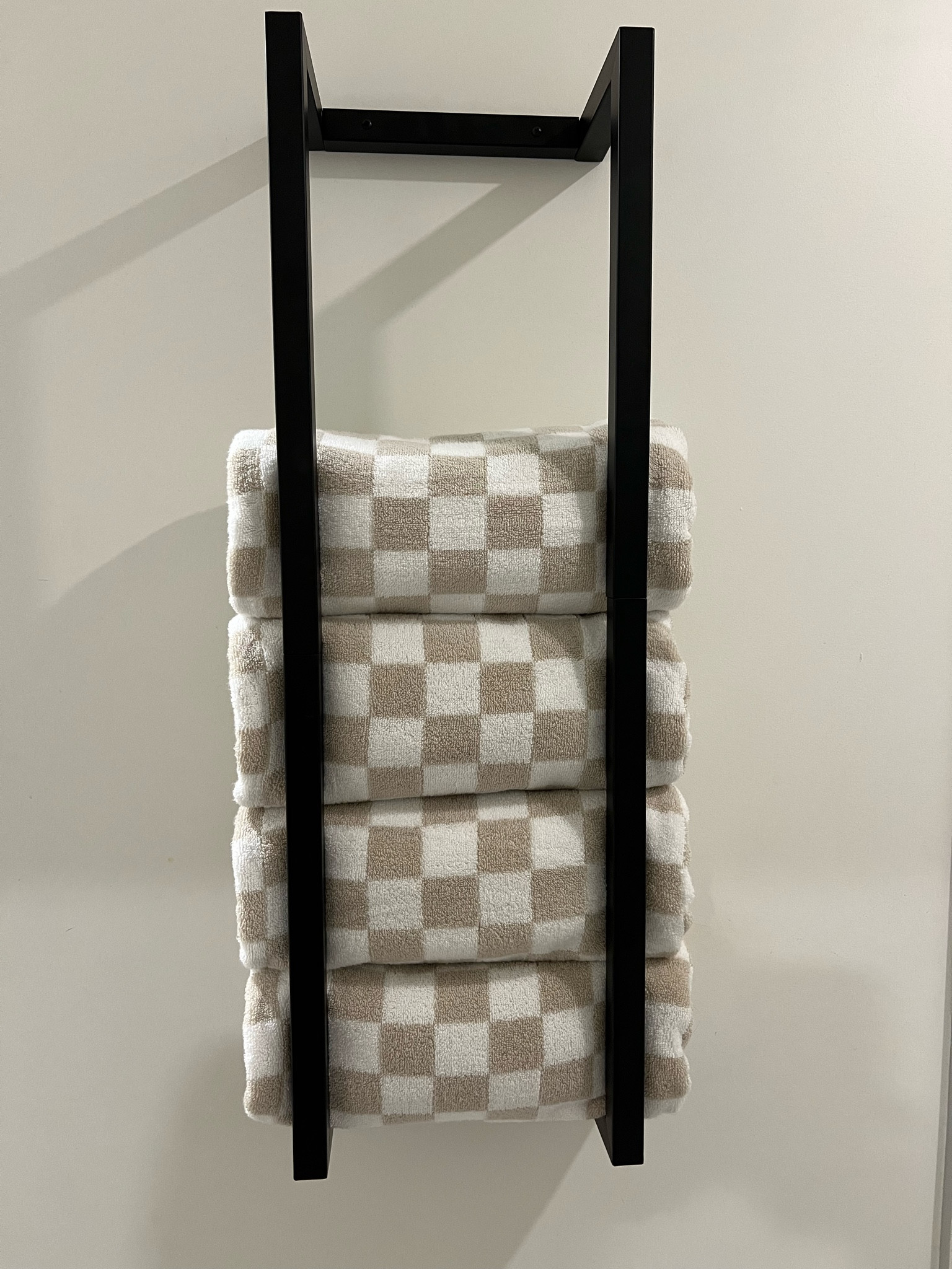 Not exacts but similar towels to the ones I found at Winners! 

#LTKHome