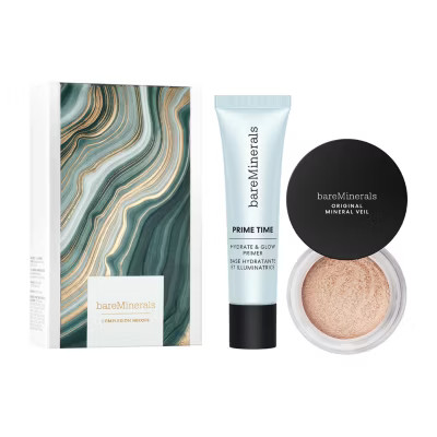 bareMinerals Complexion Heroes Prime & Set Duo ($52 Value) | JCPenney