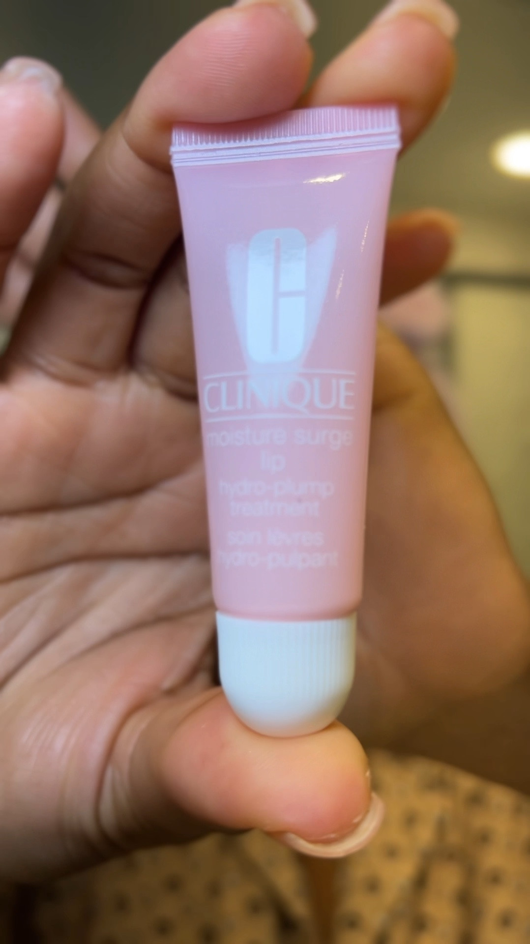 One of my favorites from Clinique 

#LTKSeasonal #LTKBeauty #LTKSaleAlert