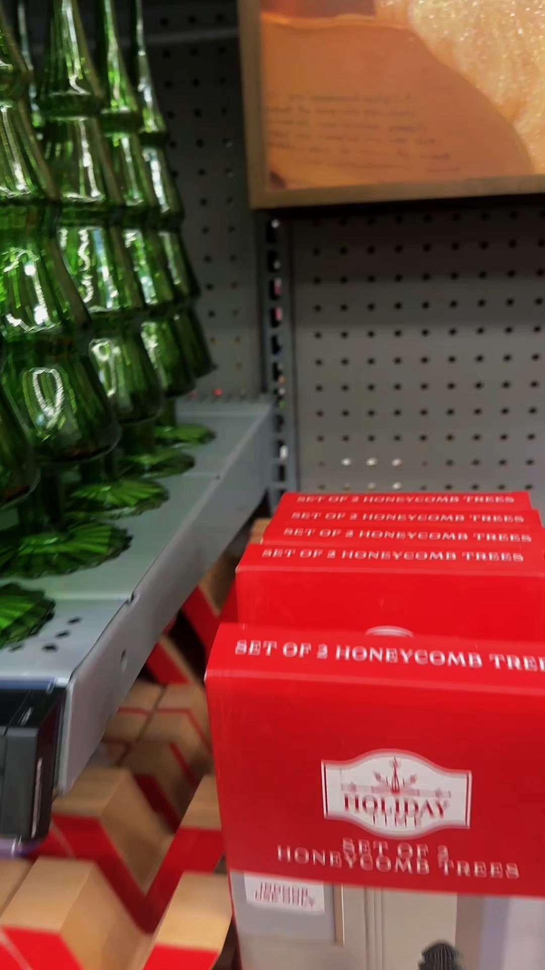 I walked into walmart but all I saw was pottery barn.... All the heart eyes for this! Don't forget about PICKUP! You can add these too your cart now and choose pickup and get them after grabbing your kids from school. No waiting for shipping! 

Perfect last minute decor solution before holiday parties this weekend!  

 

#LTKHoliday #LTKSeasonal #LTKHome