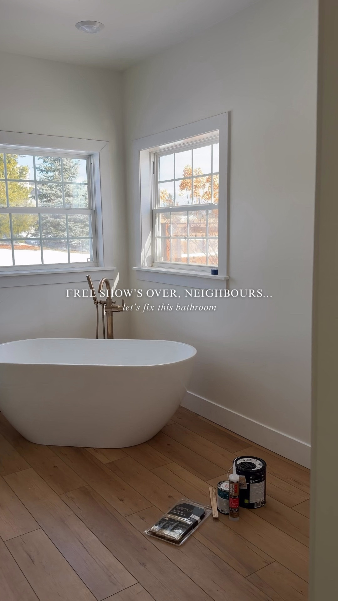 don’t ask me why I went 6 YEARS without blinds here… I genuinely have no excuse 😂
(and to my neighbours… I’m so sorry LOL)

but I was holding out for the right solution and THIS is it…

these motorized blinds just elevated this space instantly. And the fact I can open and close them with the touch of a button?? 🙌🏼😍

Details:
• Collection: Lily Motorized Shade
• Style: Plain Fold
• Color: Oak Dim Gray
• Liner: Belgian Flax Linen

It finally feels finished in here 🥹

#LTKhome #LTKcanada #LTKsale