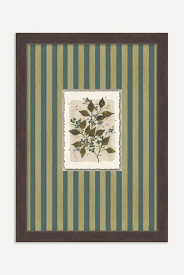 Tiny Botanicals Wall Art | Anthropologie (US)