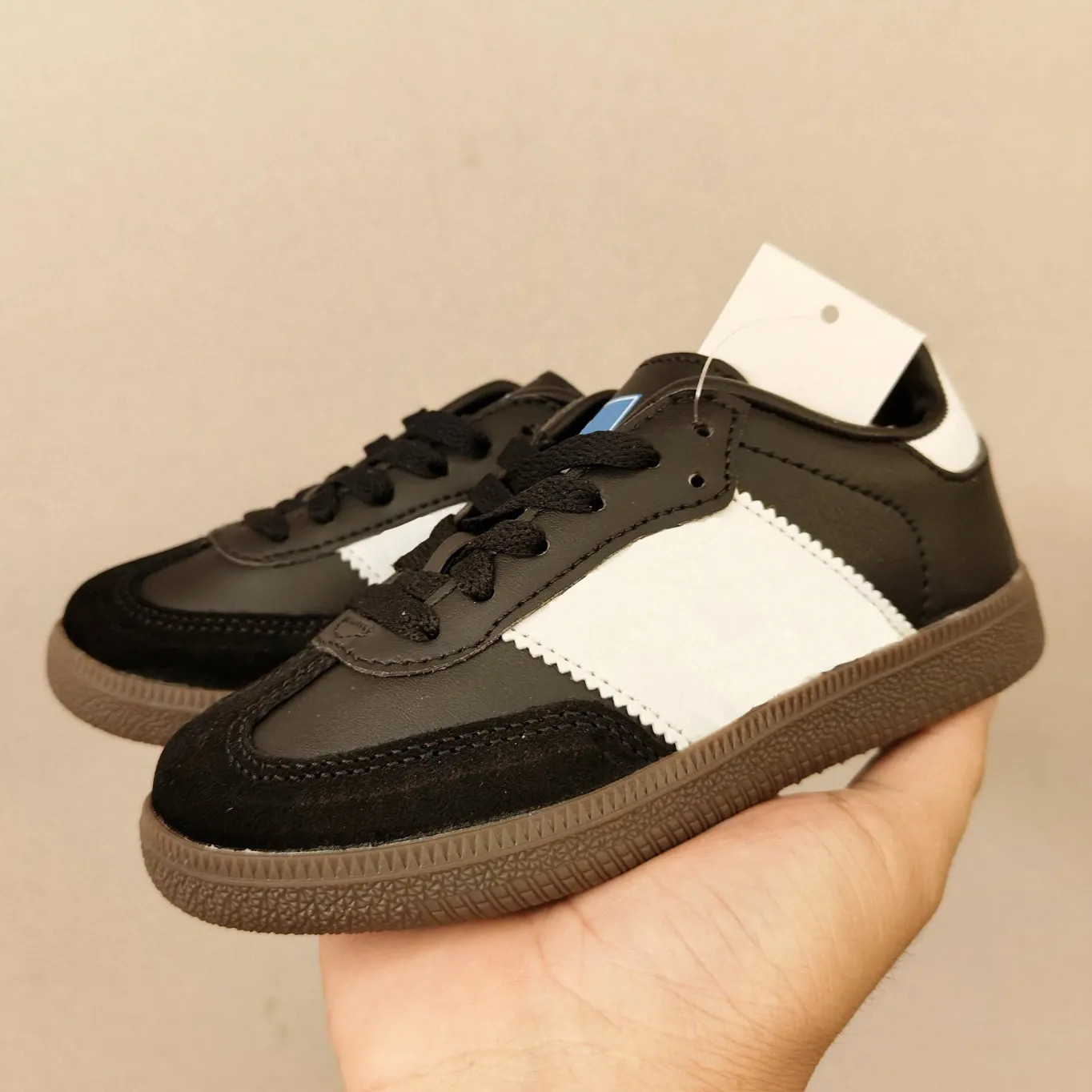 Kids shoes Toddler baby boys sneakers youth Originals OG white black girls Athletic Outdoor desig... | DHGate