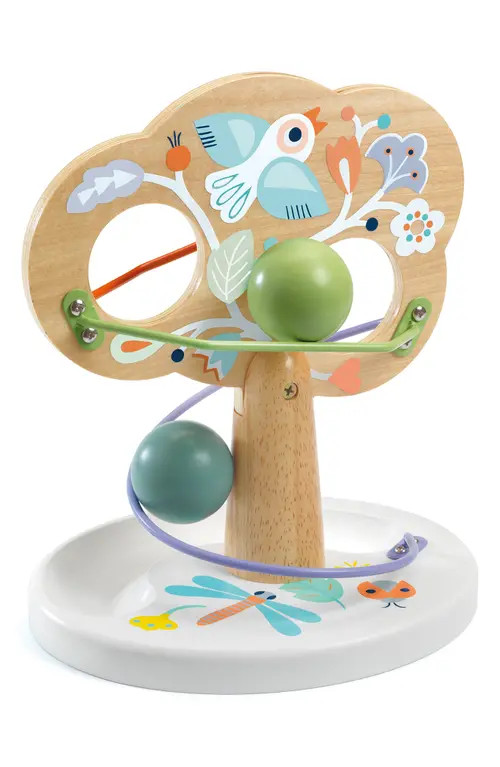 Djeco Babytree Toy in Multi at Nordstrom | Nordstrom