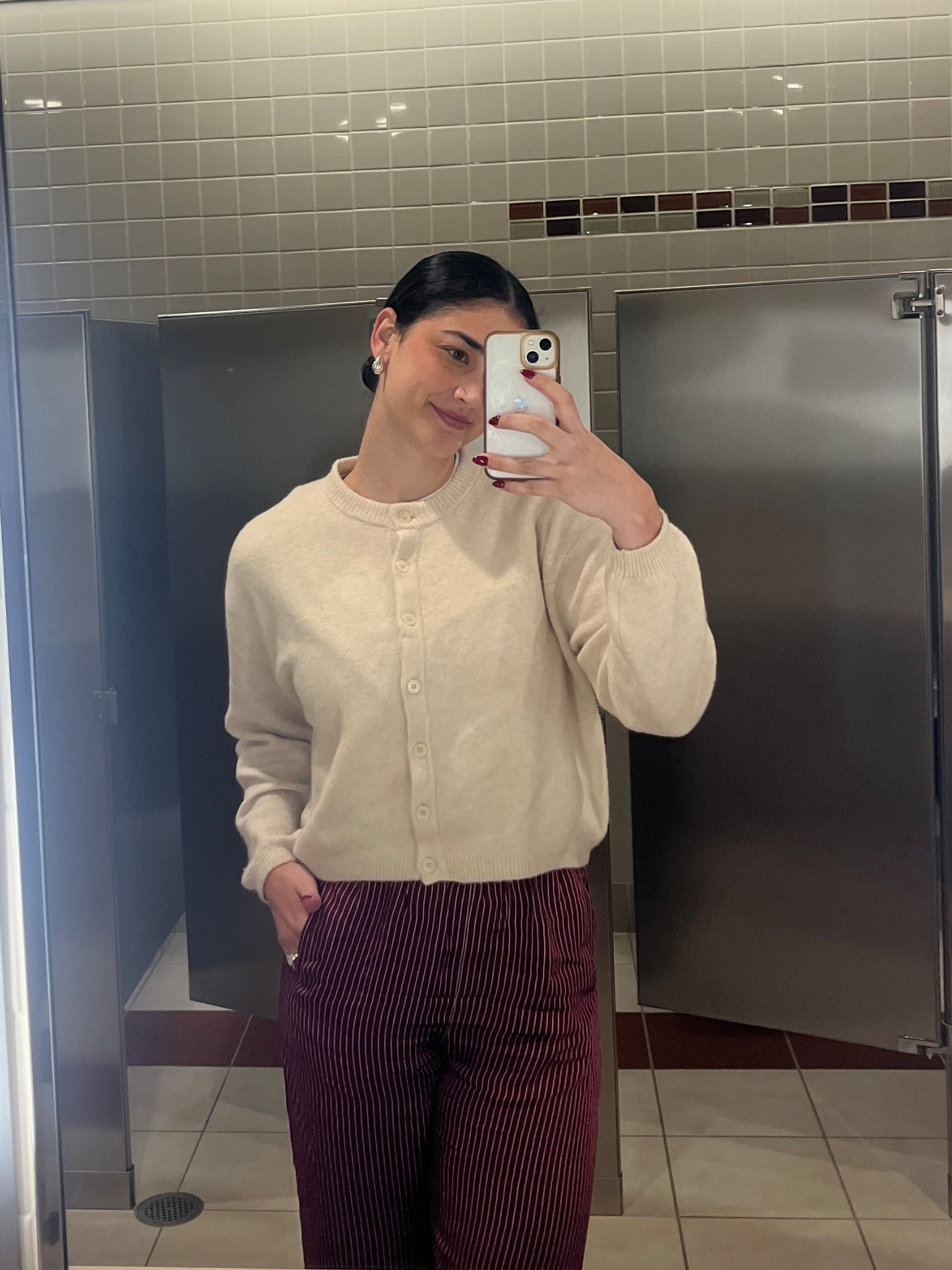 #LTKTall #LTKSeasonal #LTKWorkwear