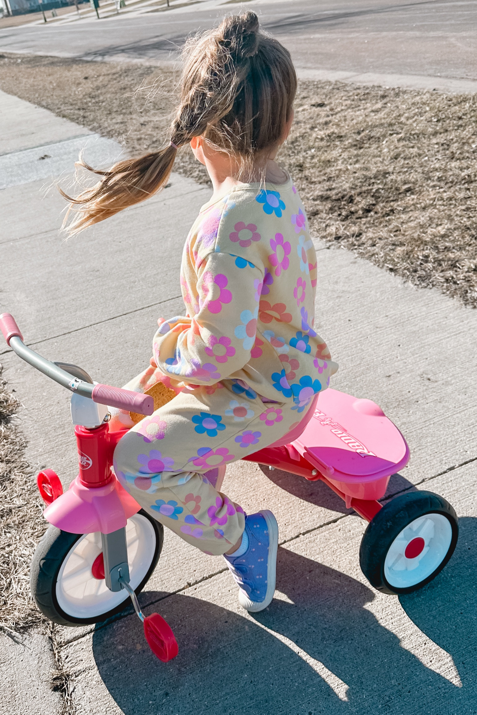 is spring FINALLY HERE?! we’re hoping this blooming set brings it for good!🌸🌺🌷🌼

#LTKkids #LTKSeasonal #LTKbaby