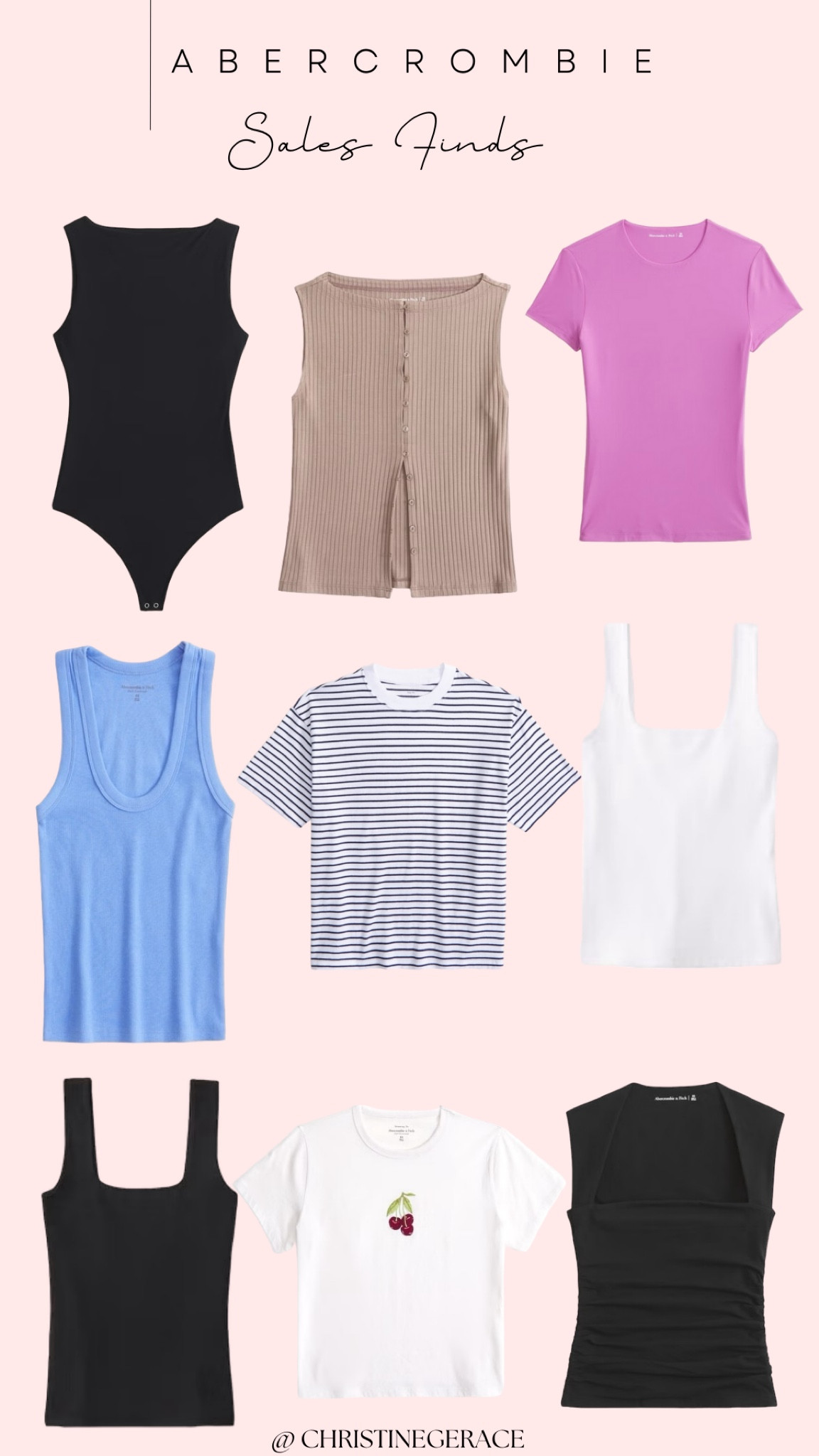 Abercrombie sales finds !! 

Use code SUITEAF to get an additional 15% off at checkout from 7/5/24-7/8/24. Offer valid in US and CA. Exclusions apply. See details online.

#LTKStyleTip #LTKSaleAlert #LTKSummerSales