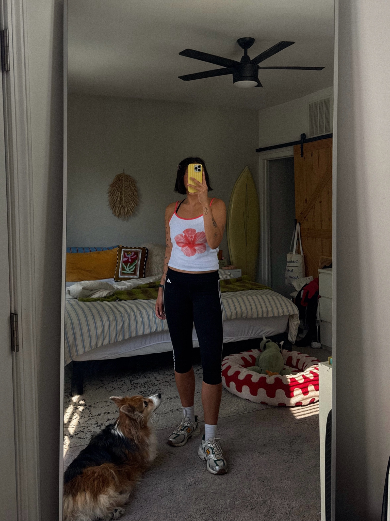 monday ootd 