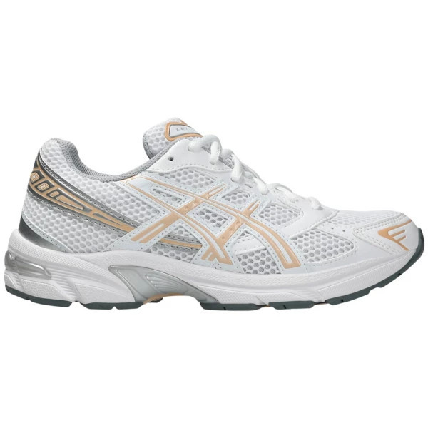 Adult ASICS Gel-1130 Sneakers M6.5/W8 Regular White/Bisque | Scheels