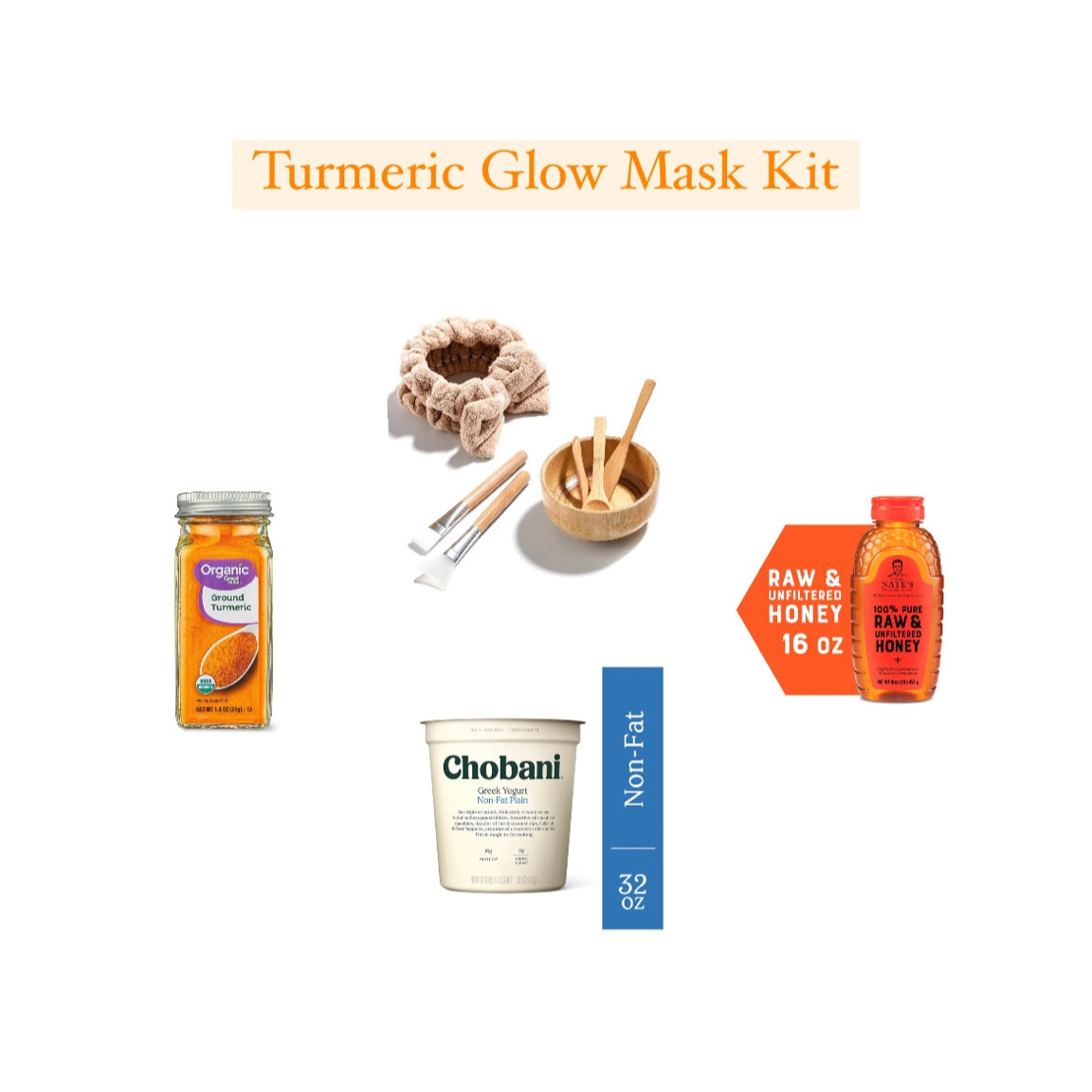 Turmeric Glow Mask Kit

#LTKSeasonal #LTKGiftGuide #LTKBeauty