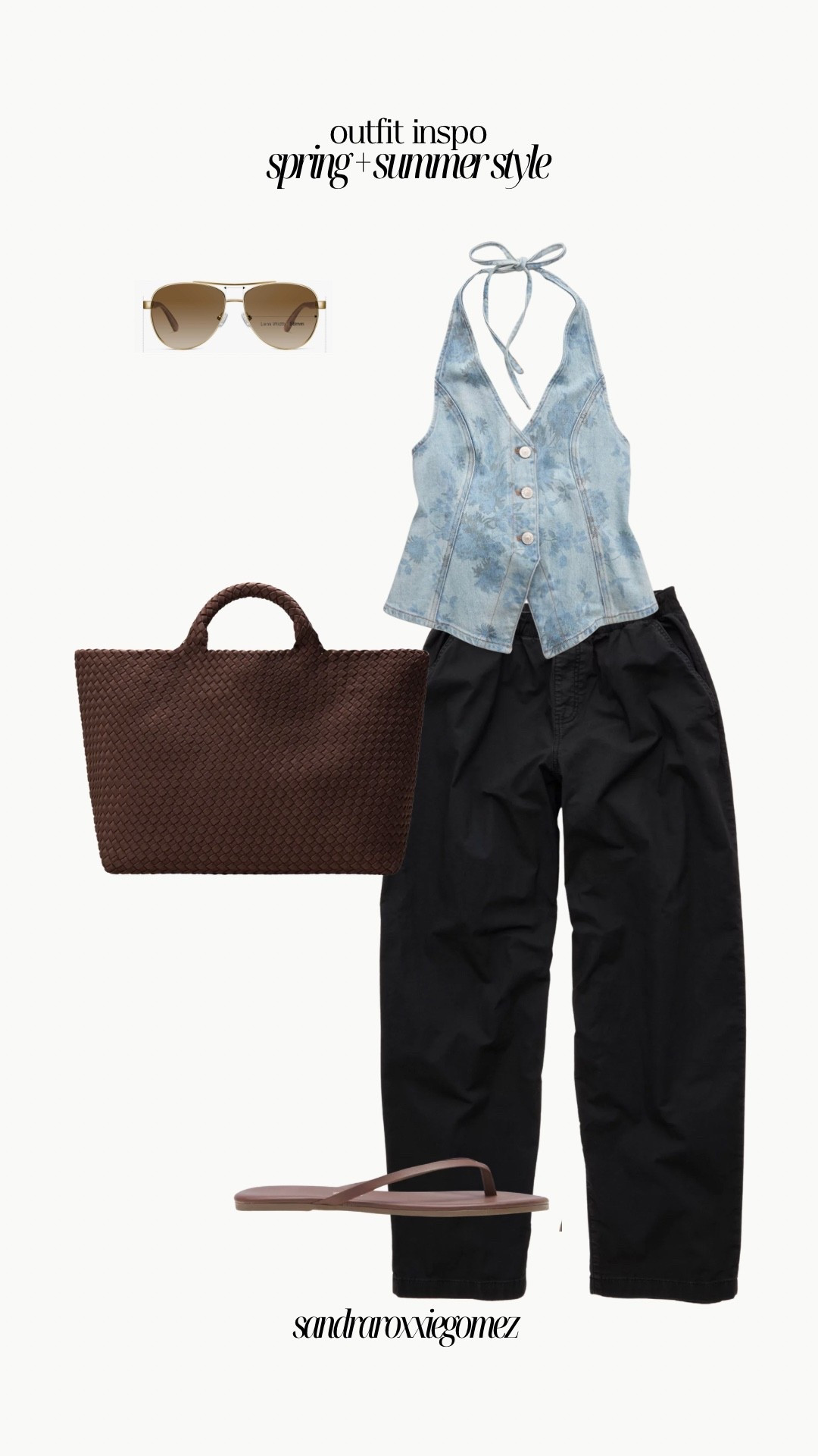 outfit inspo

#LTKootd #LTKSeasonal #LTKTravel