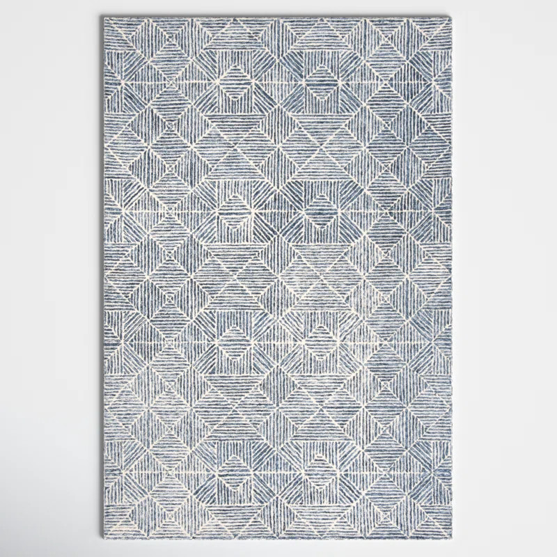 Linsly Hand Tufted Rug | Wayfair North America