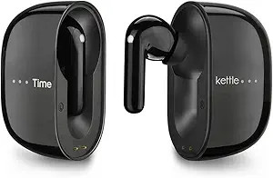 Timekettle M3 Language Translator Earbuds, Two-Way Translator Device with APP for 40 Languages & ... | Amazon (US)