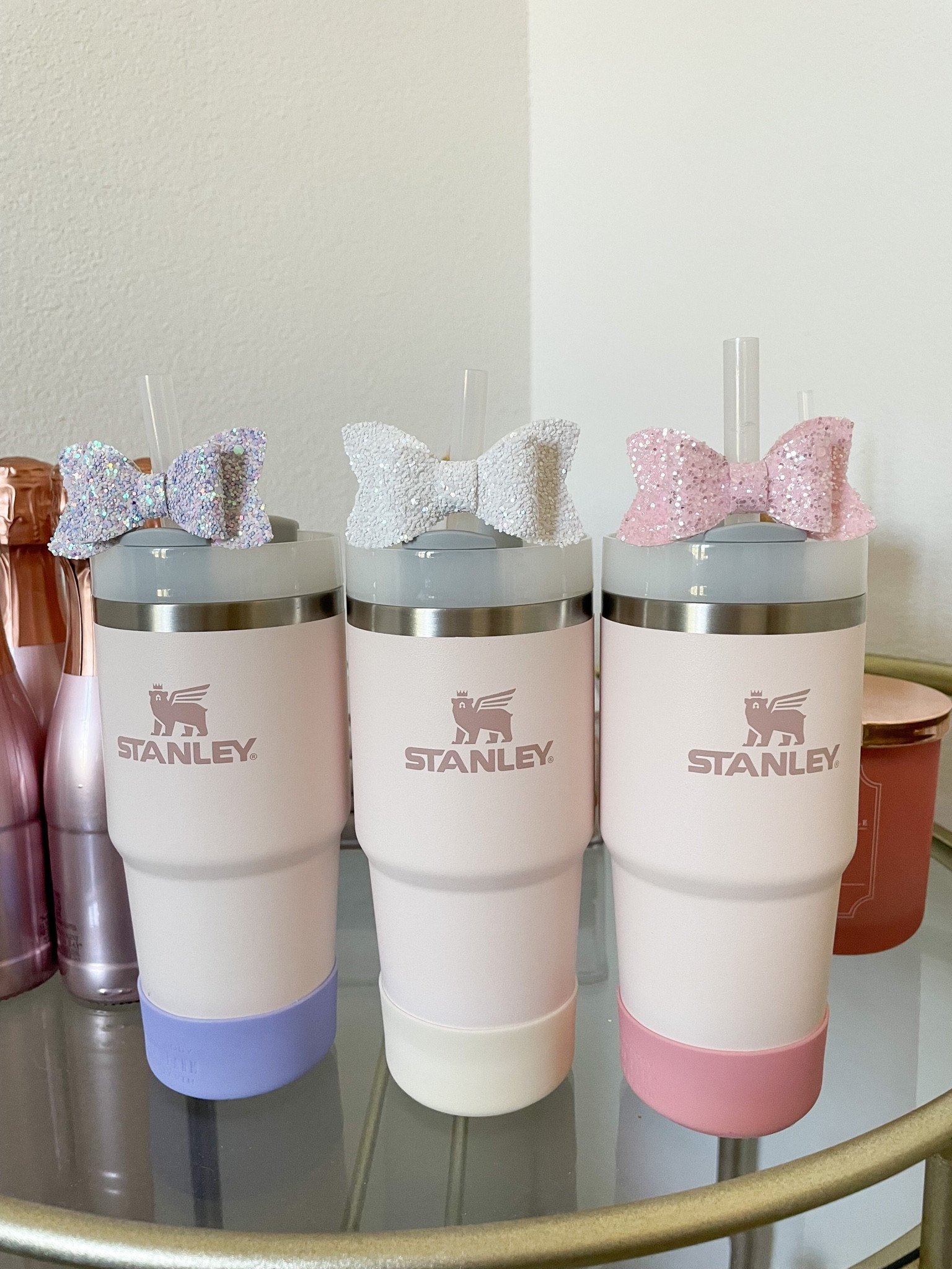 Oh Stanley how lovely you are! Gave these cuties for my cuties a little upgrade! 

#LTKstyletip #LTKkids #LTKunder50