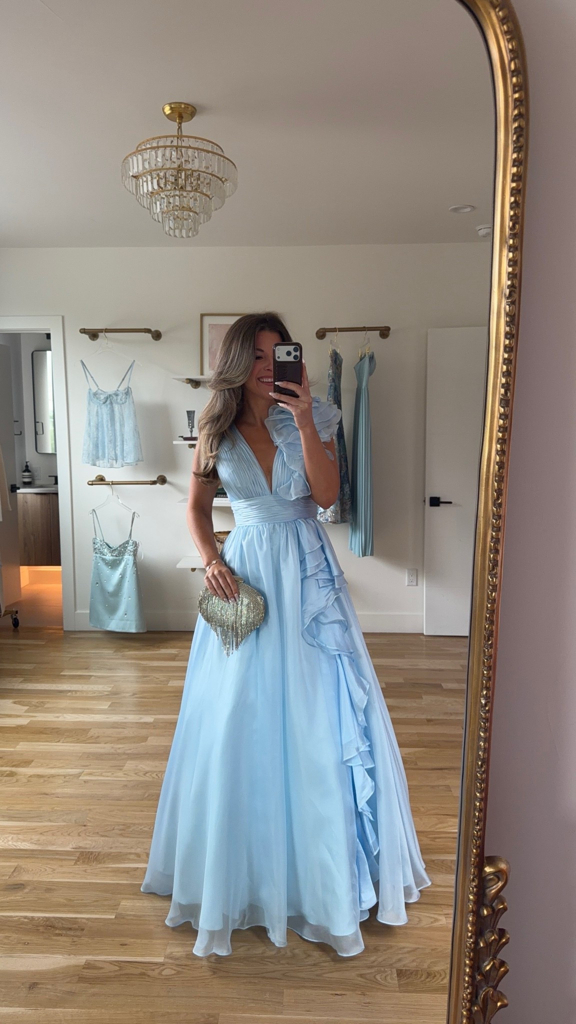 wedding guest dresses for every girl 

i sized down to 0/xs 

electric picks: emerson20

Wedding guest
Formal event
Black tie
Special occasion
Sequin
Floral
Winter event
Holiday party
#LTKHoliday

#LTKSaleAlert #LTKWedding