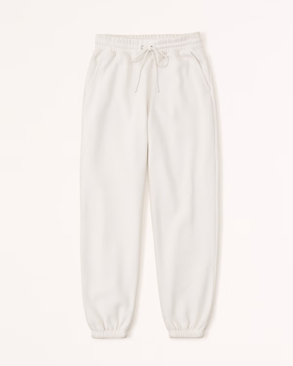 Essential Sunday Sweatpants | Abercrombie & Fitch (US)