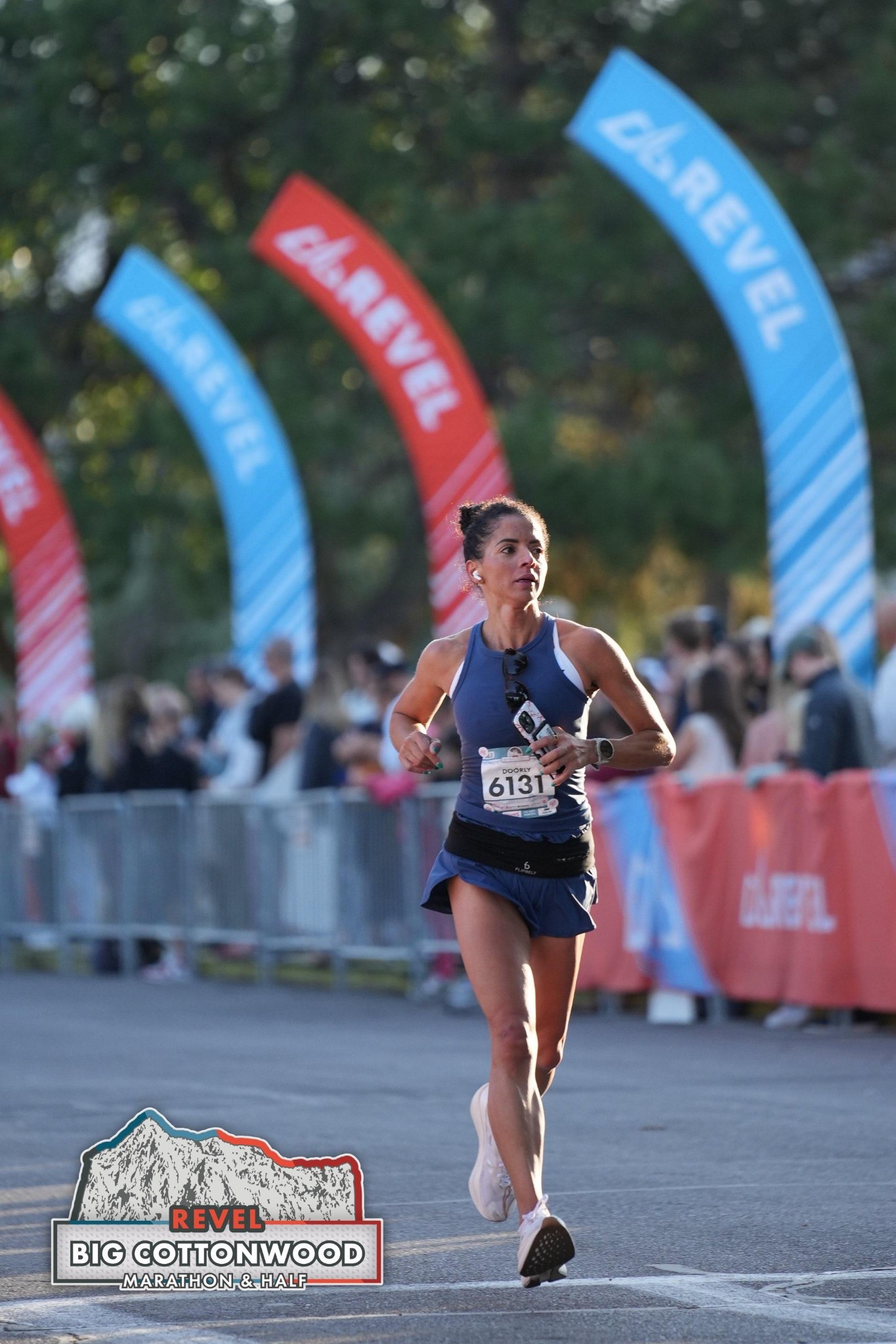 A great race day fit brought to you by Lululemon. Comfortable. Dries fast. Pretty! 

#LTKStyleTip #LTKOver40 #LTKActive