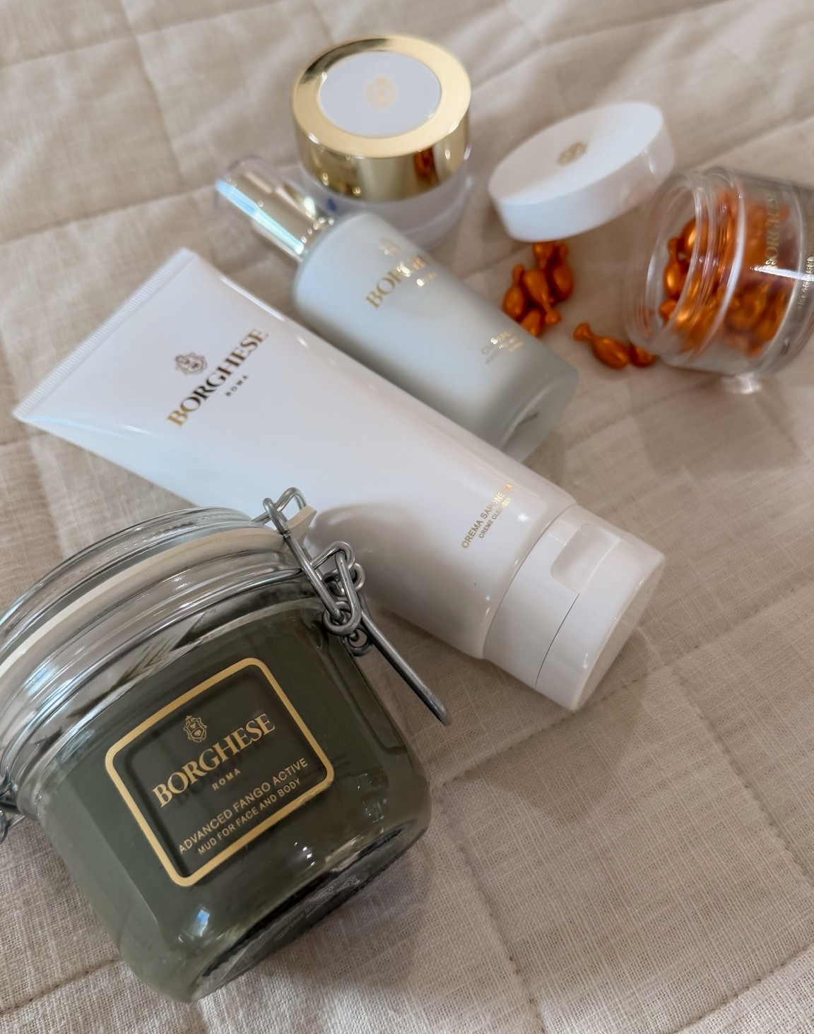 My favorite luxury line is not at TARGET! 🙌🏻

#skincare

#LTKselfcare #LTKmomlife #LTKBeauty