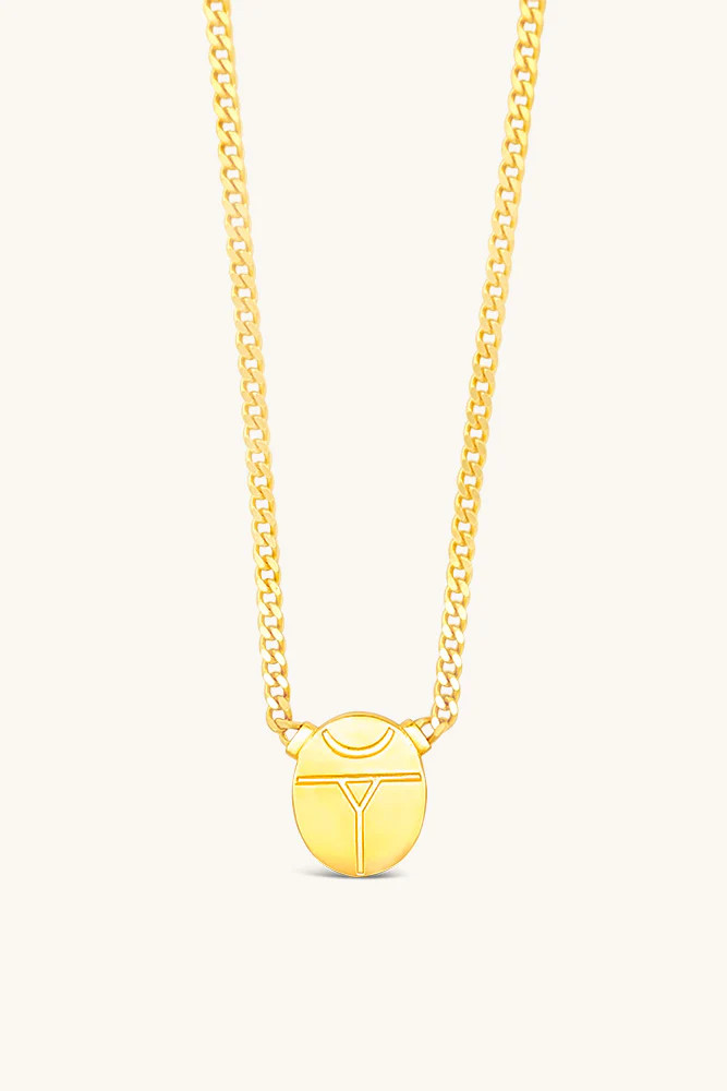 Revival Necklace | Sierra Winter Jewelry