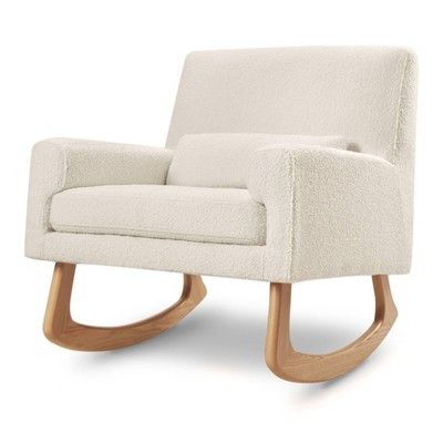 Nursery Works Sleepytime Rocker with Light Legs | Target