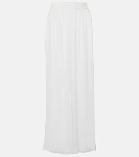 Mika sheer palazzo pants | Mytheresa (US/CA)