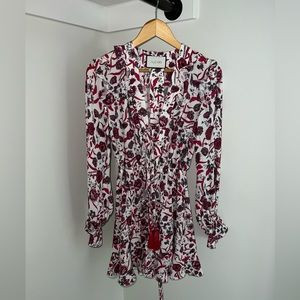 Alexis Kosma dress | Poshmark