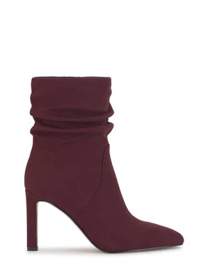 Komoena Bootie in Cherry Mahogany | Jessica Simpson