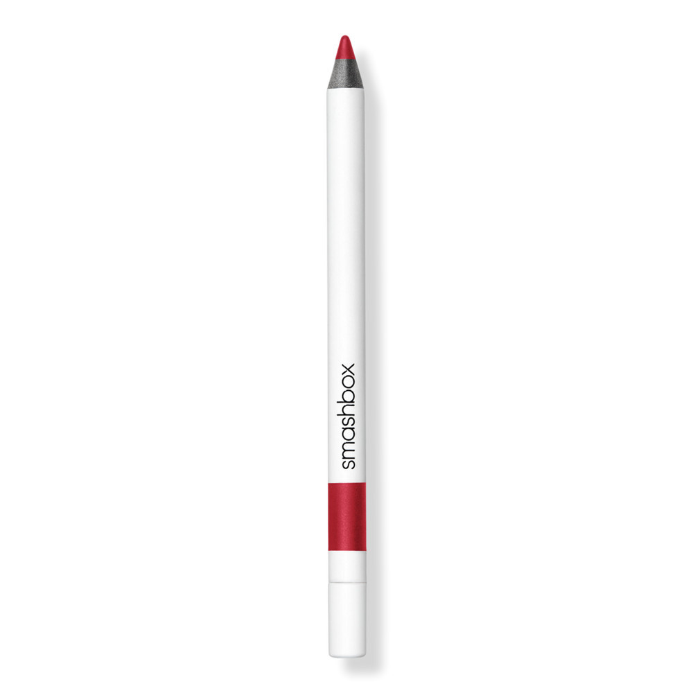 Smashbox Be Legendary Line & Prime Pencil - True Red | Ulta