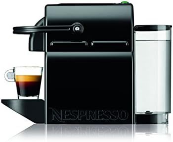 Nespresso EN80B Original Espresso Machine by De'Longhi, 12.6 x 4.7 x 9 inches, Black | Amazon (US)