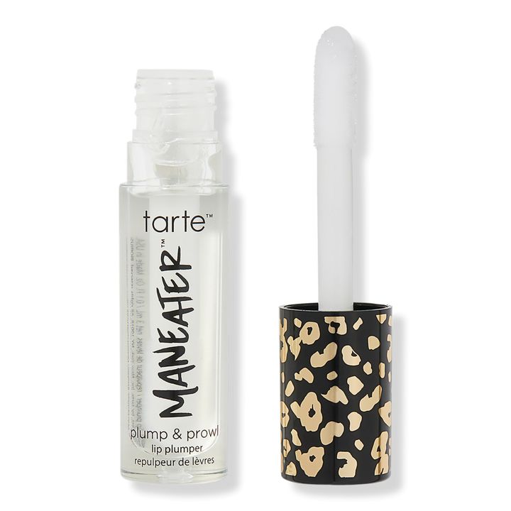 Maneater Hydrating Lip Plumping Gloss | Ulta
