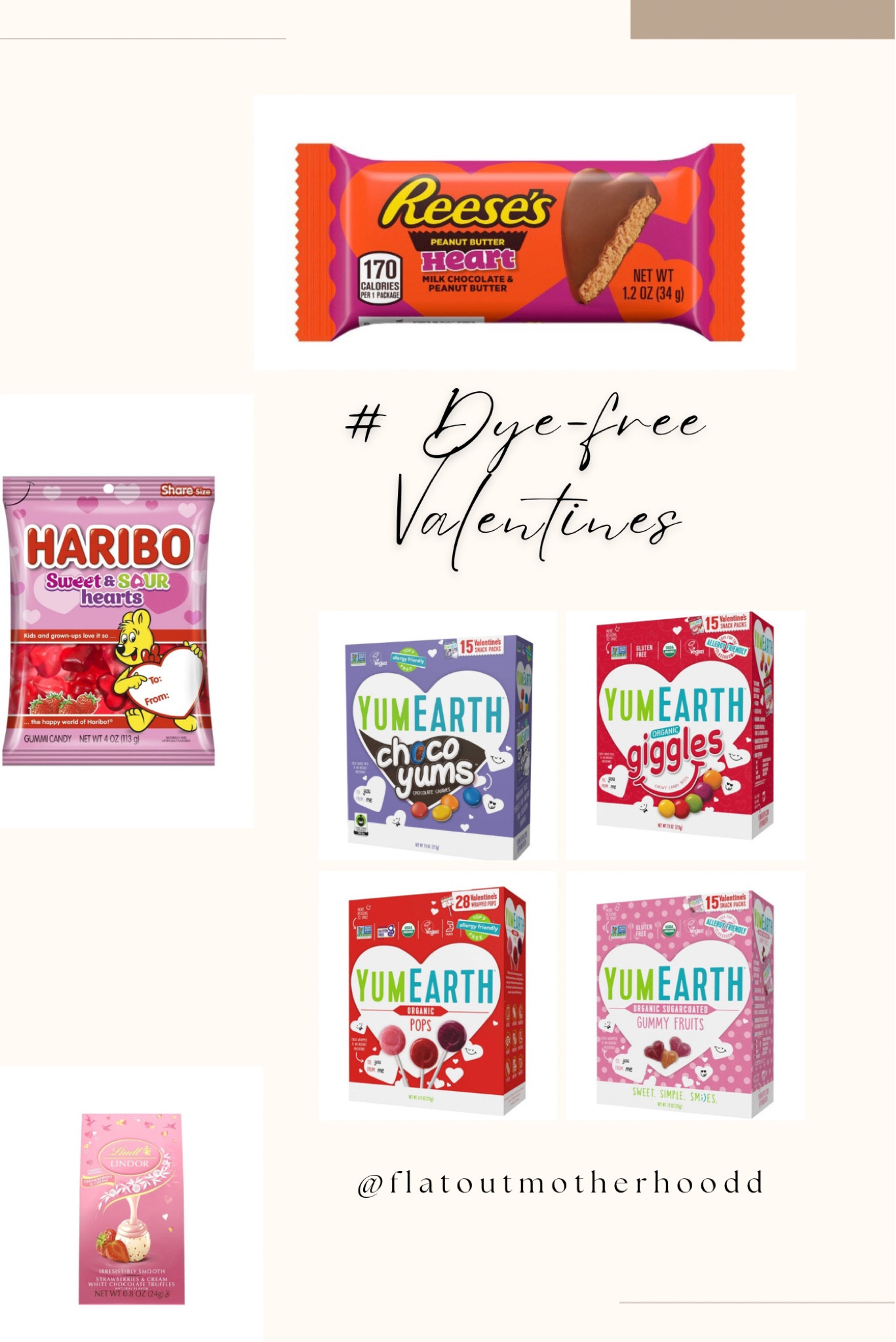 Dye free Valentines at Target! 

#LTKSeasonal #LTKfamily #LTKkids