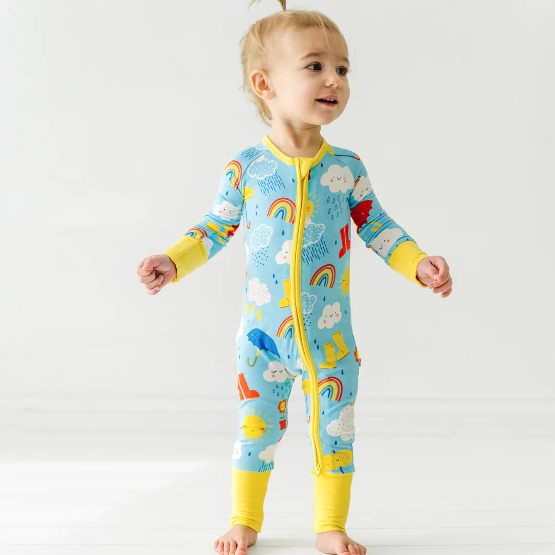 Zippy | Little Sleepies