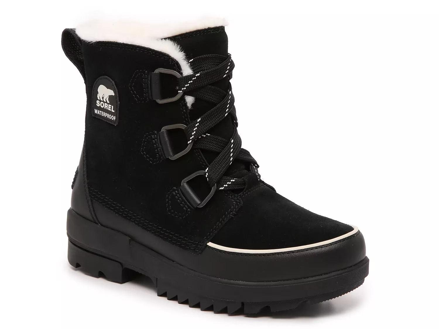 Tivoli IV Snow Boot | DSW