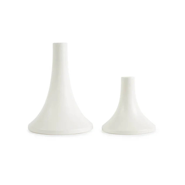 Tall Taper Holder | Cailini Coastal