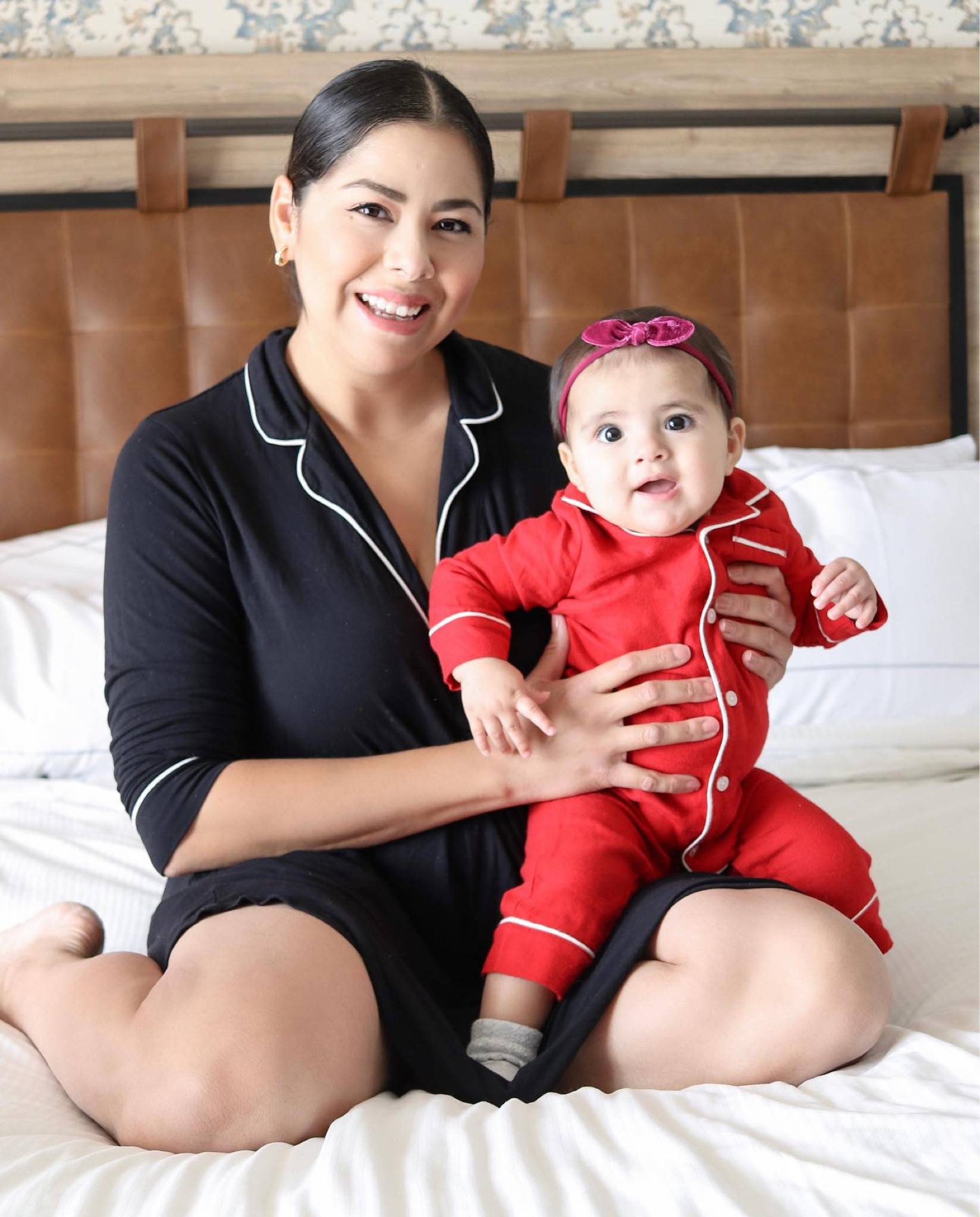 baby holiday pajamas, baby Christmas pj’s

#LTKHoliday #LTKfamily #LTKbaby