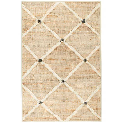 Dash and Albert Rugs Kali Natural Handwoven Jute Rug | Wayfair | Wayfair North America