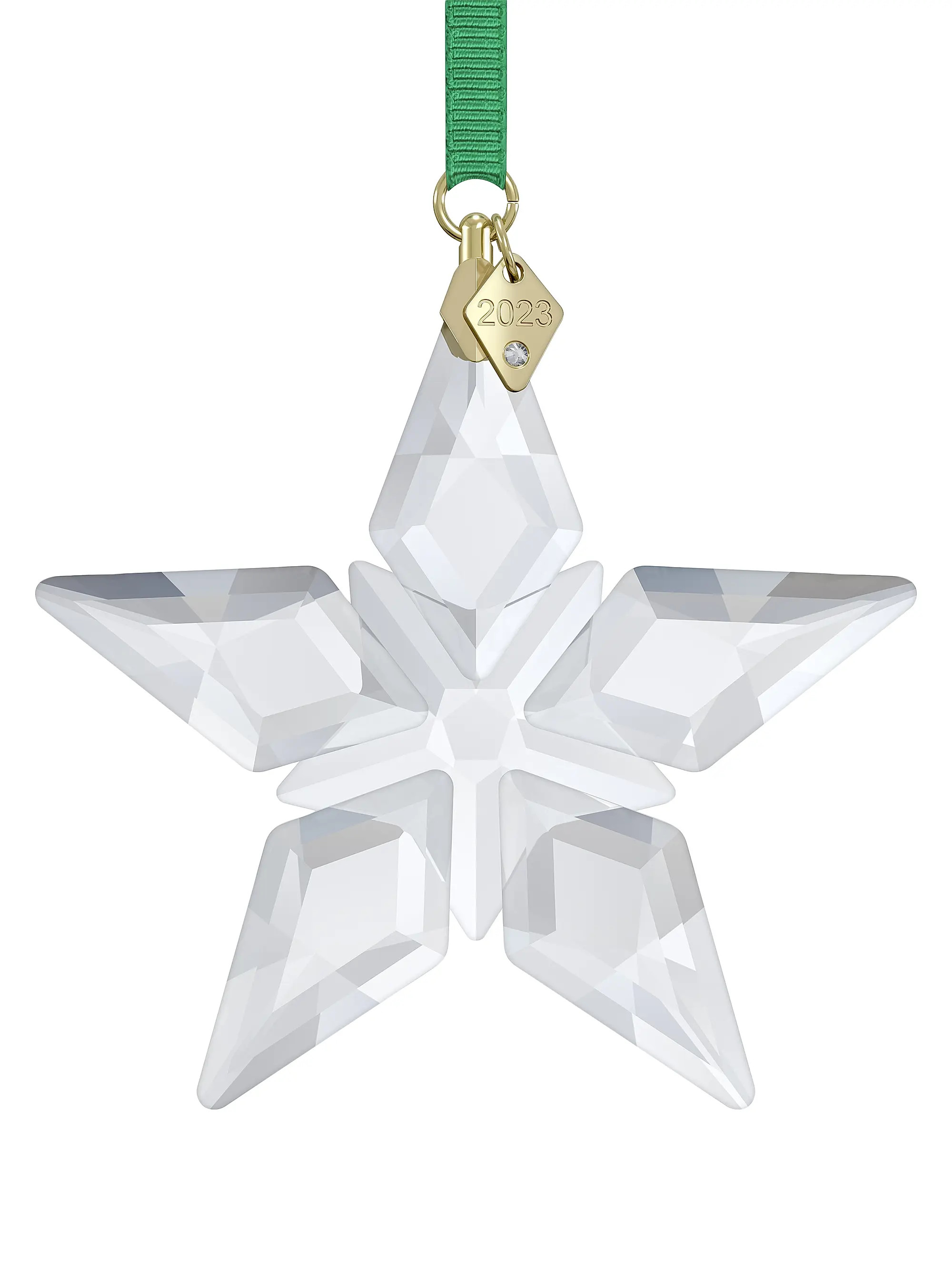 Holiday 2023 Annual Edition Ornament | Saks Fifth Avenue