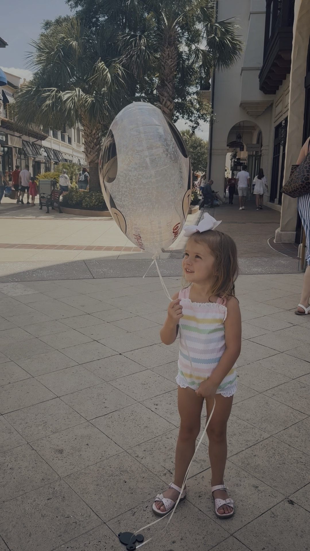 Sweet sunsuit for Disney 

#LTKStyleTip #LTKFamily #LTKKids