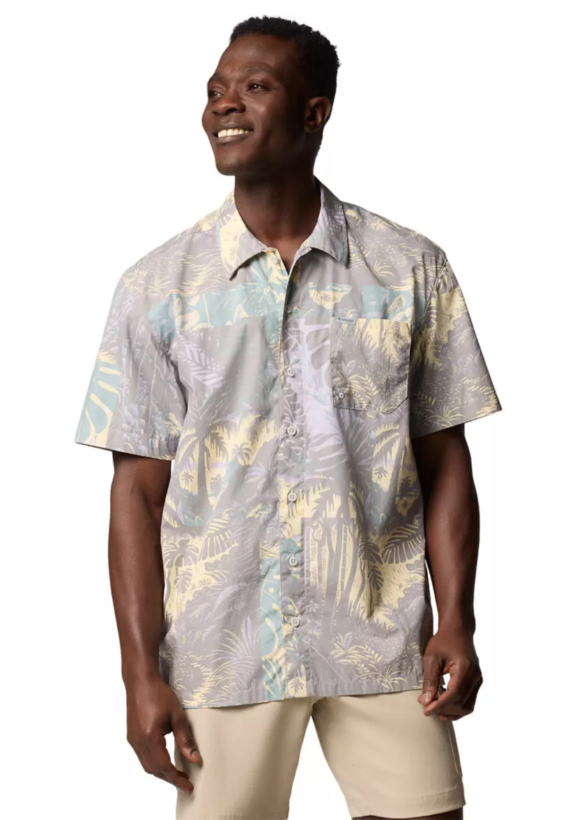 Trollers Best™ Short Sleeve Shirt | Belk