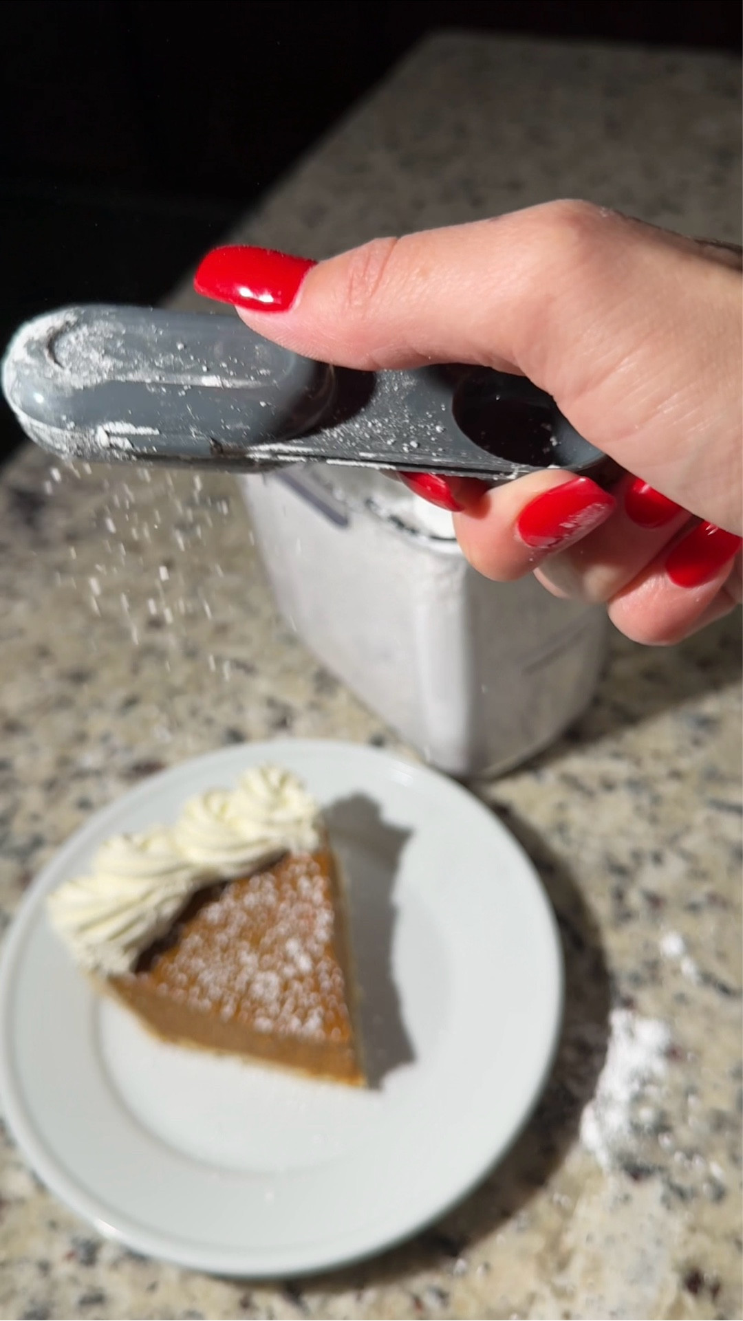 These containers came to play... 😏
Each one has its own clever accessory to make baking way easier.
Let the holiday baking begin🎄

#bakingtips #organizingtips #pantrystorage #storagesolutions #asmrrestock

Progressive ProKeeper Plus | ProKeeper 6 piece baker's storage set | airtight food storage containers | baking ingredient containers | pantry organization | flour and sugar storage | kitchen storage containers | pantry essentials | baking restock | food storage ideas | clear airtight containers | baking container set | kitchen restock aesthetic I pantry storage system | organized kitchen

#LTKFindsUnder100 #LTKParties #LTKHome