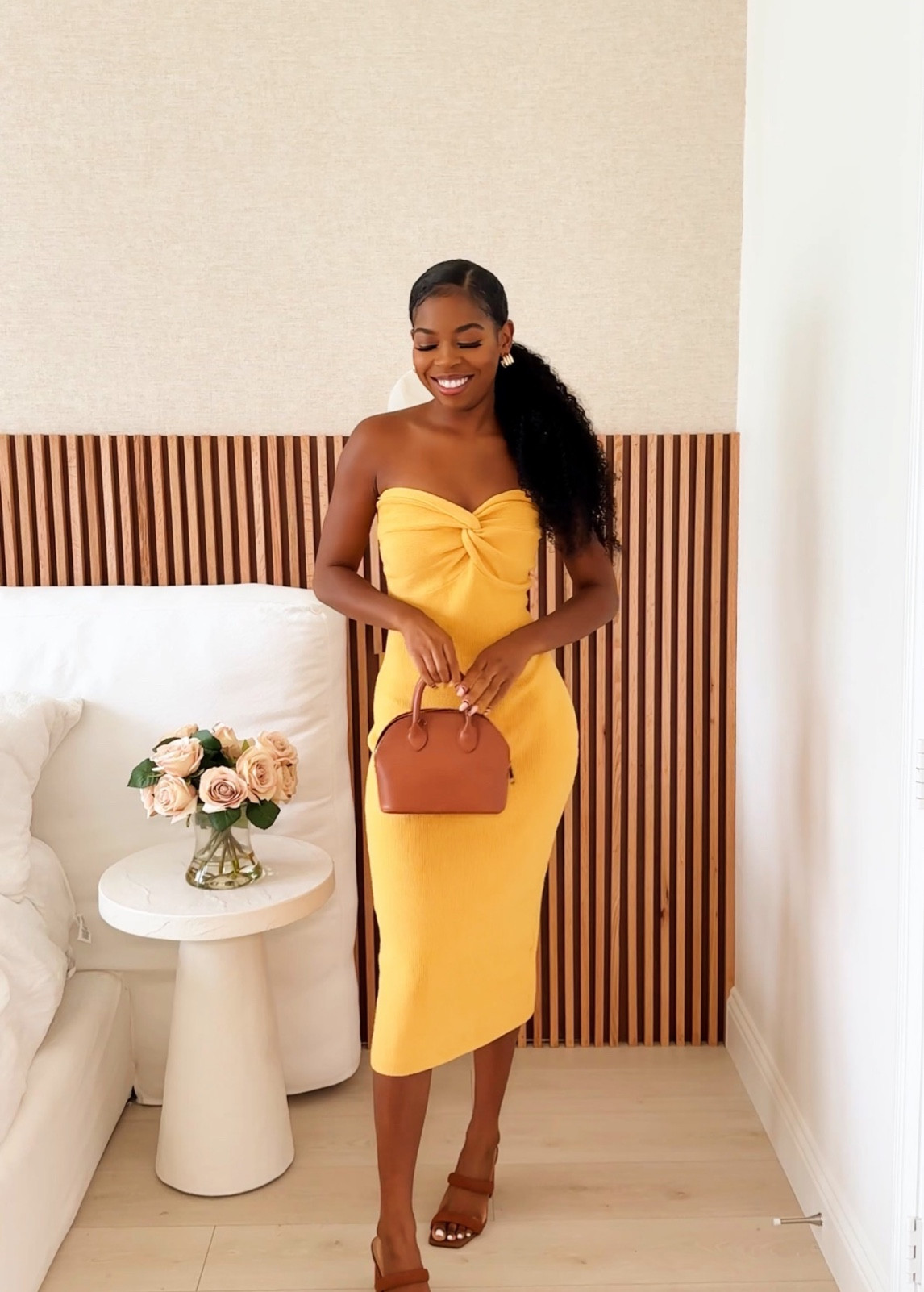 The most comfortable Amazon dress! Wearing a small! #amazonfind 

#LTKstyletip #LTKFind #LTKunder100