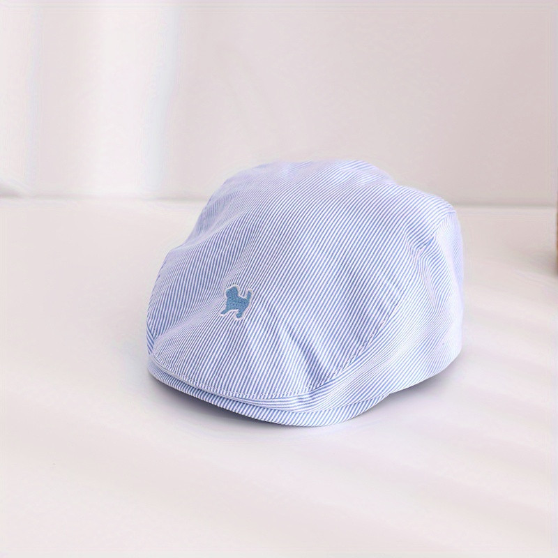 Embroidered Puppy Forward Cap Kids - Temu | Temu Affiliate Program